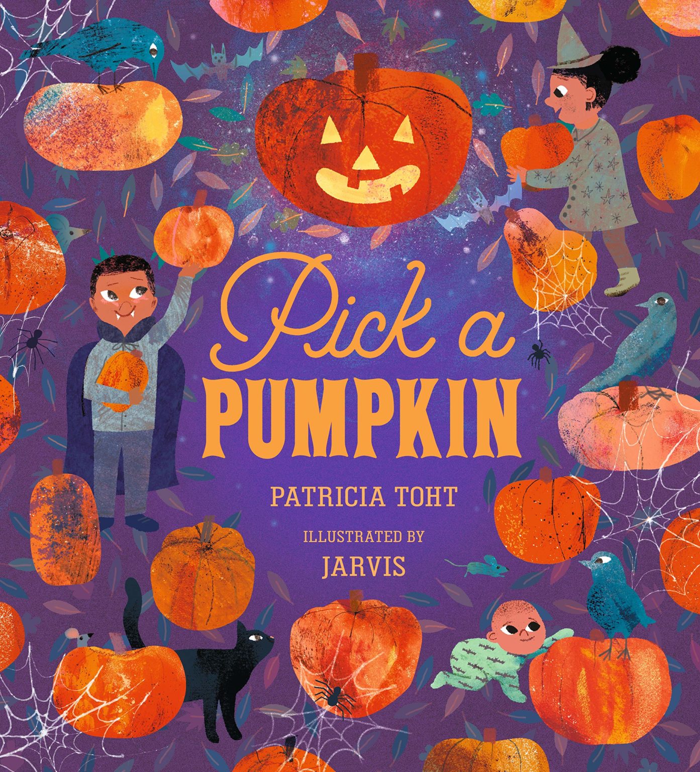 35 Best Halloween Books for KidsWeAreTeachers