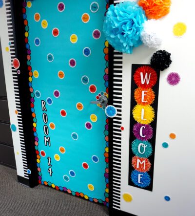 66 Classroom Door Decorations for Back to School 2022