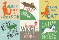 free printable dice game to promote recycling in schools
