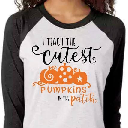 Download The Best Teacher T-shirts on Etsy - WeAreTeachers