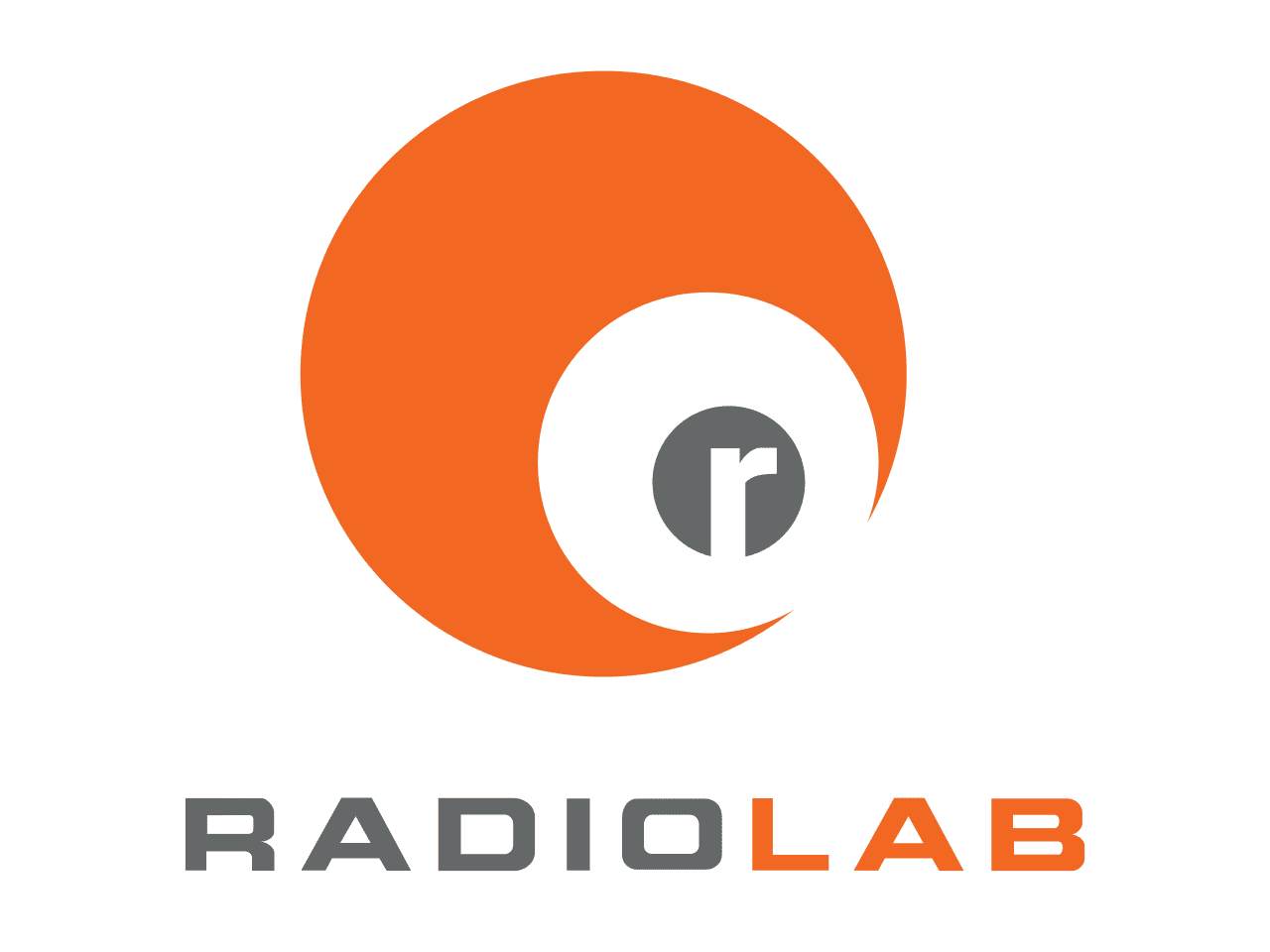 Radiolab podcast