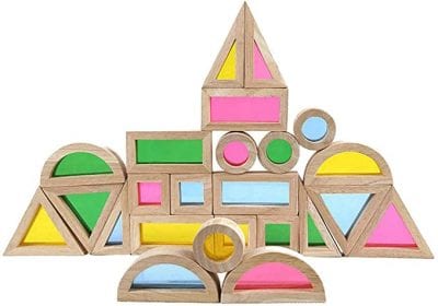 25 Best Educational Toys and Games for Kindergarten