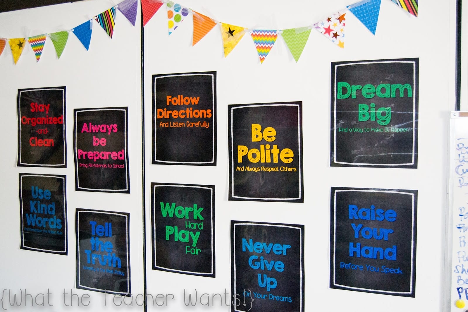 27 Rainbow Bulletin Boards to Brighten up Your Classroom