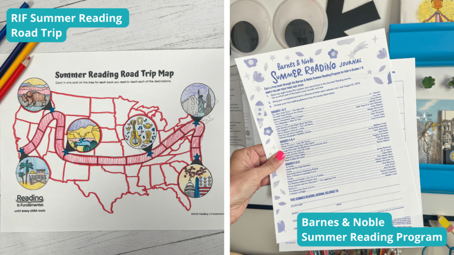 Level Up Summer Reading Program Ideas Summer Reading Programs for Kids, as Recommended by Teachers