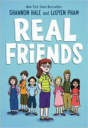 23 Anti-Bullying Books for Kids