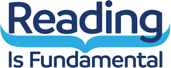 Reading is Fundamental logo