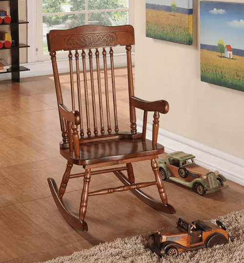 Rocking Chair for the Classroom