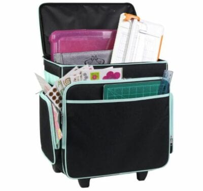 15 Top-Rated Rolling Bags for Teachers - We Are Teachers