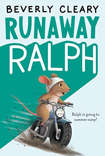 Buku Beverly Cleary: Runaway Ralph