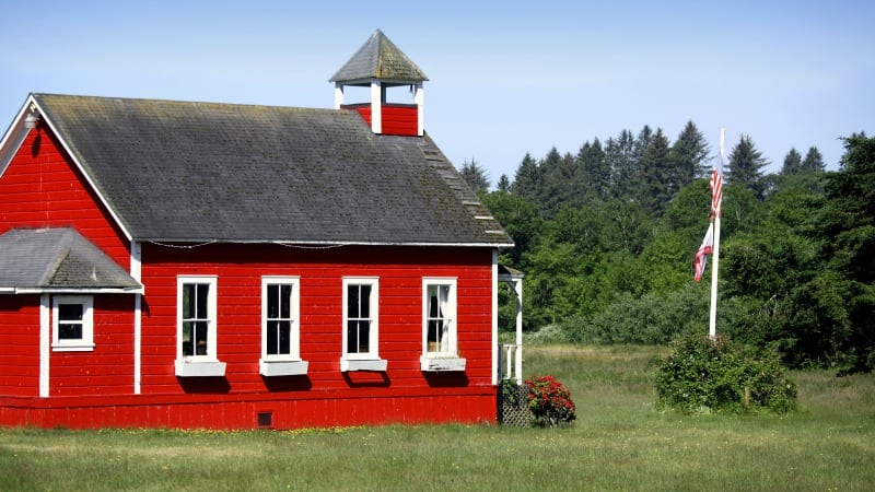 12 Things Only a Rural Teacher Would Understand