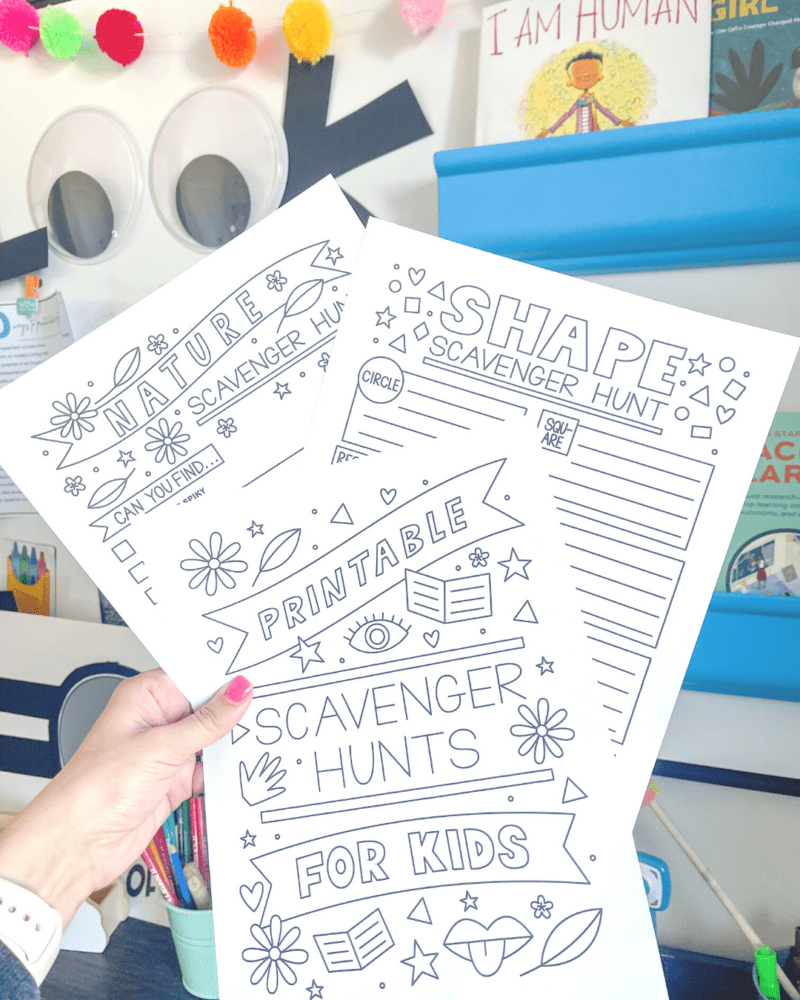 Free Last-Day-of-School Printables