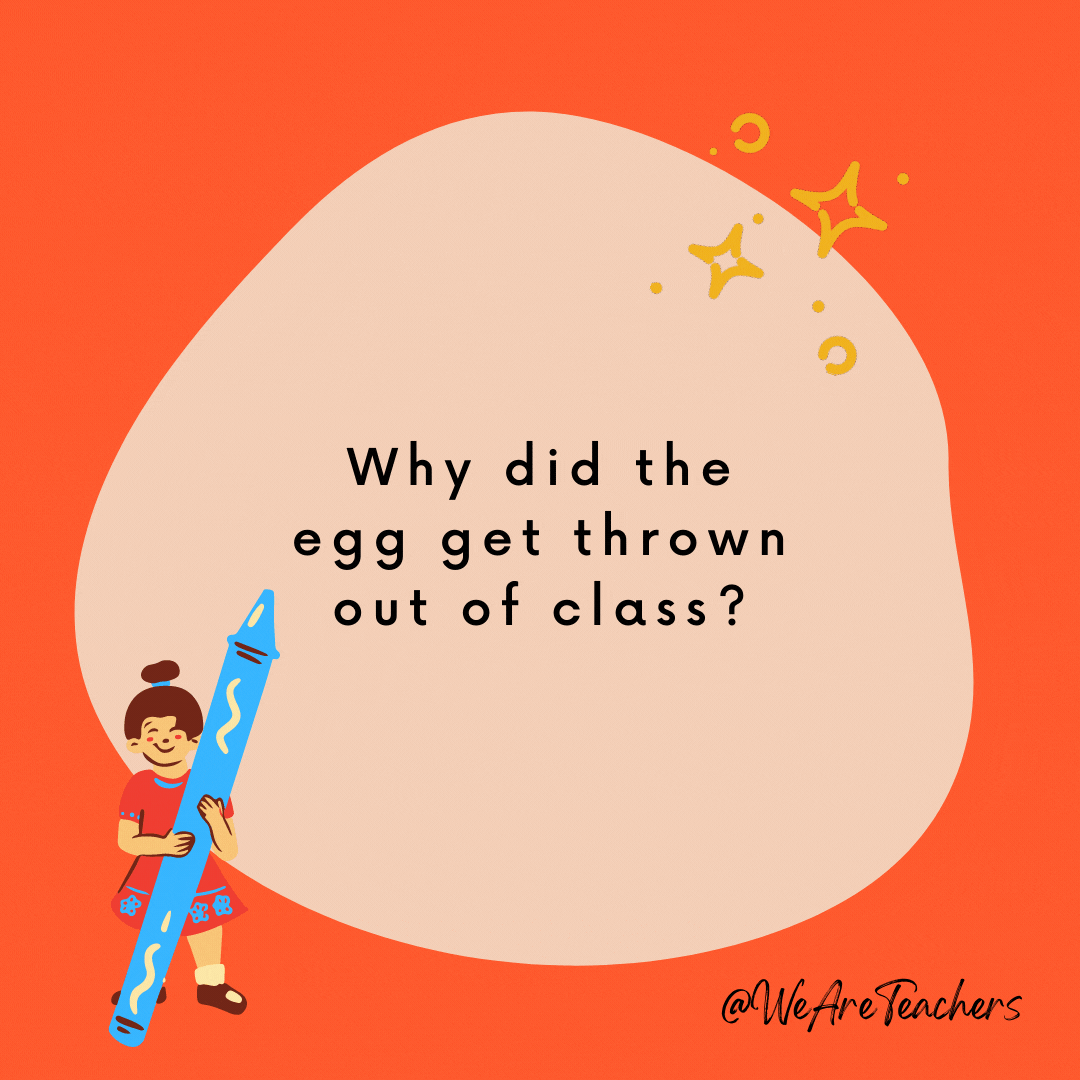 50 School Jokes For Kids Who Want To LOL