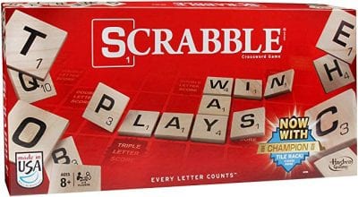 Los mejores juegos de mesa de Scrabble para aulas de primaria - WeAreTeachers