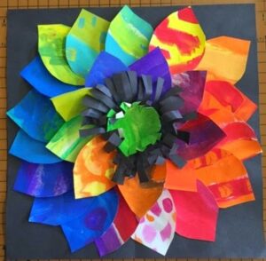 30 Terrific Second Grade Art Projects and Activities - WeAreTeachers