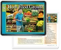 How Food Grows
