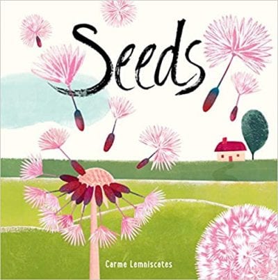 Book cover for Seeds