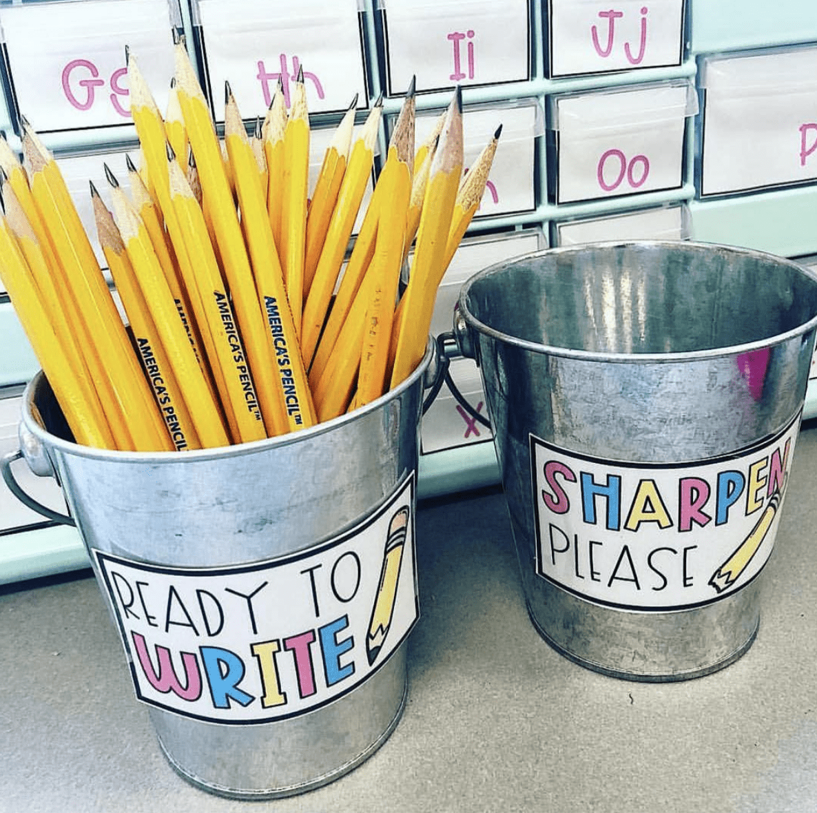 Every Teacher Needs To Know These 50 School Supply Hacks