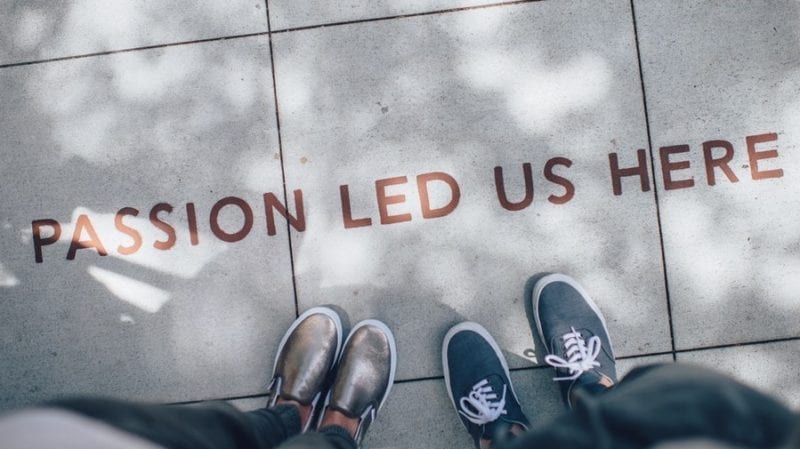 Are side-gigs worth a principal's time?