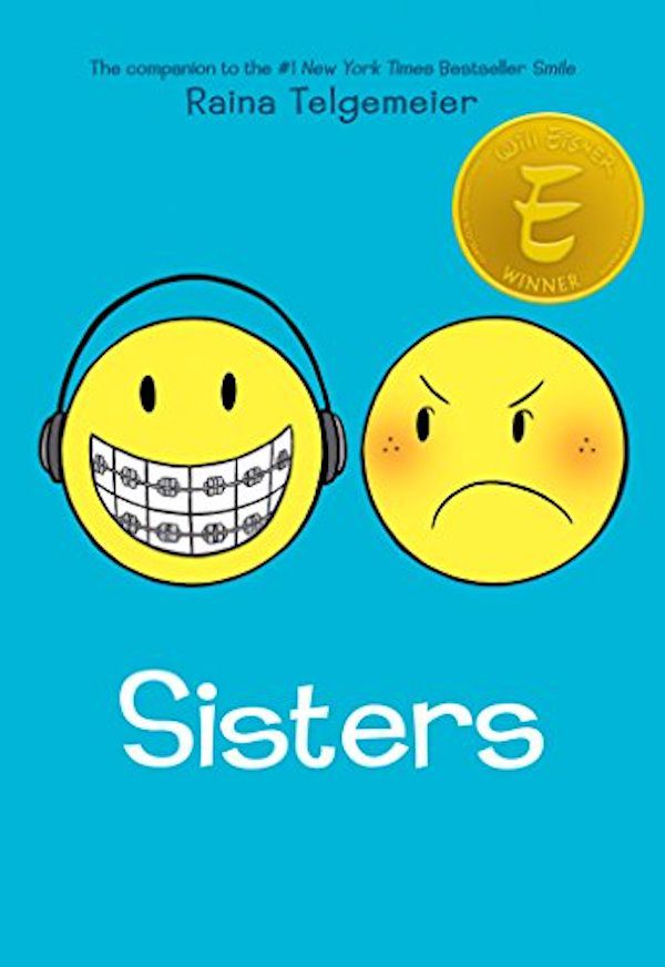 Books like Diary of a Wimpy Kid: Sisters