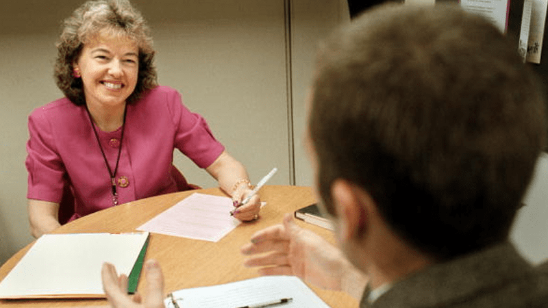 Teacher Hire