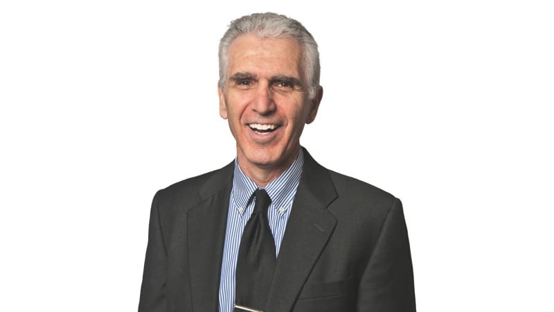 Robert Marzano
