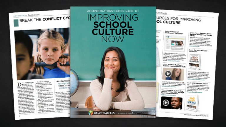How To Improve Your School Culture