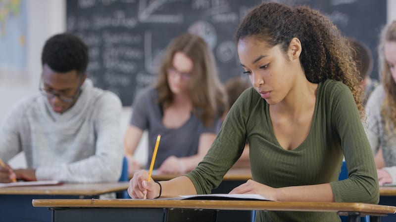 Standardized Testing