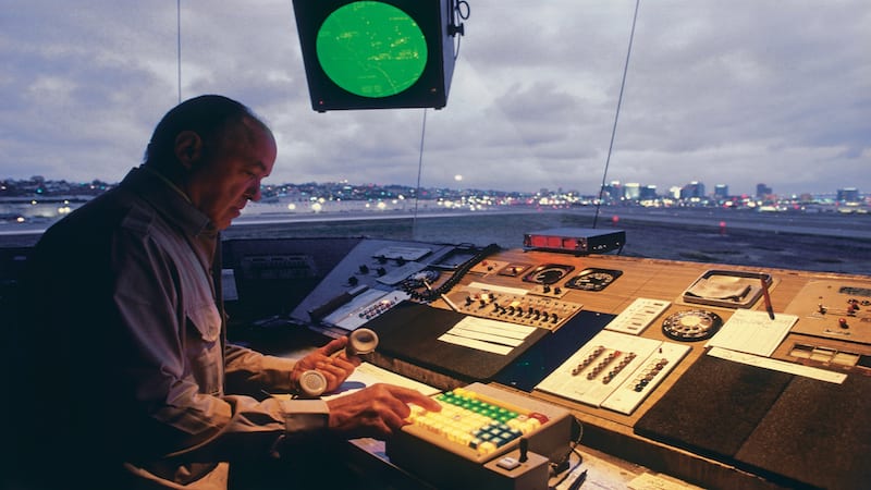 Principals helicopter parents: Be the air traffic control