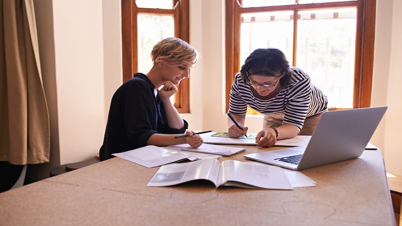 teacher observation
