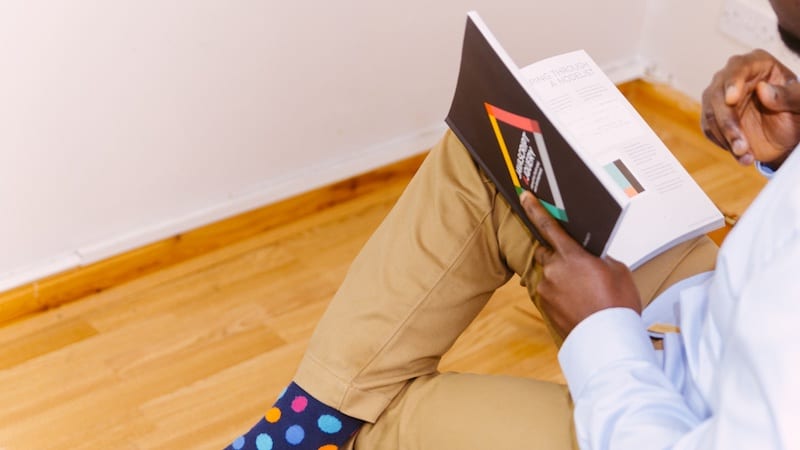 books on leadership