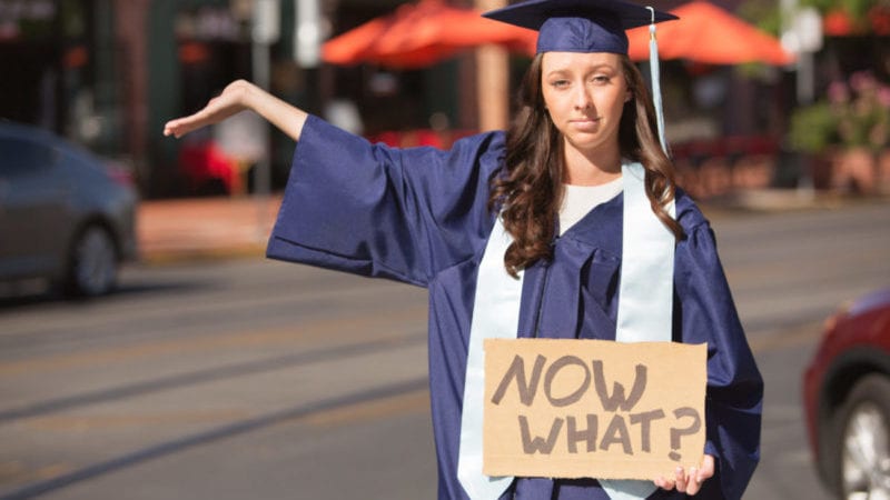 graduating students with disabilities
