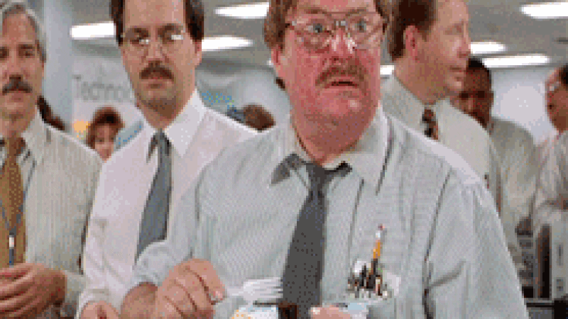 office space