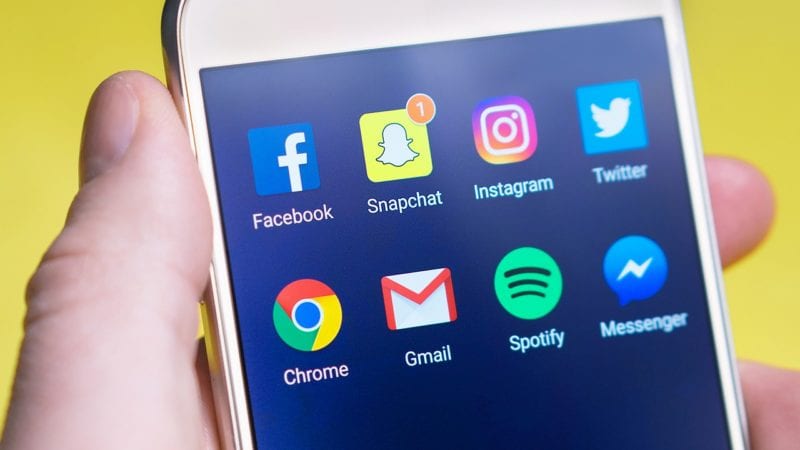 social media etiquette rules for school leaders