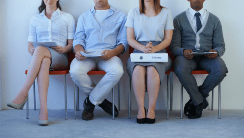 teachers interviewing - hiring tips