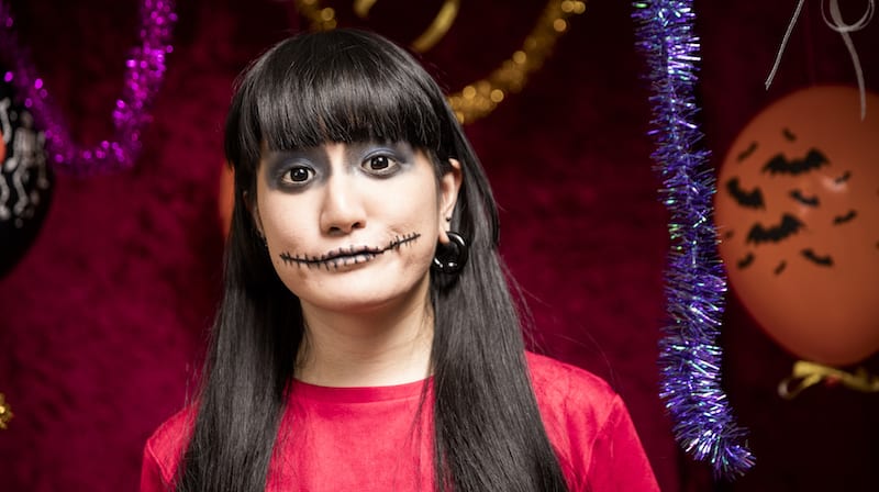 Is it Okay To Dress Up For Halloween?