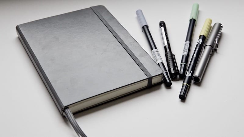 How To Bullet Journal Your Way To Success