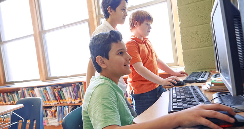 9 Informal Assessments That Help School Administrators Pinpoint What Learners Need