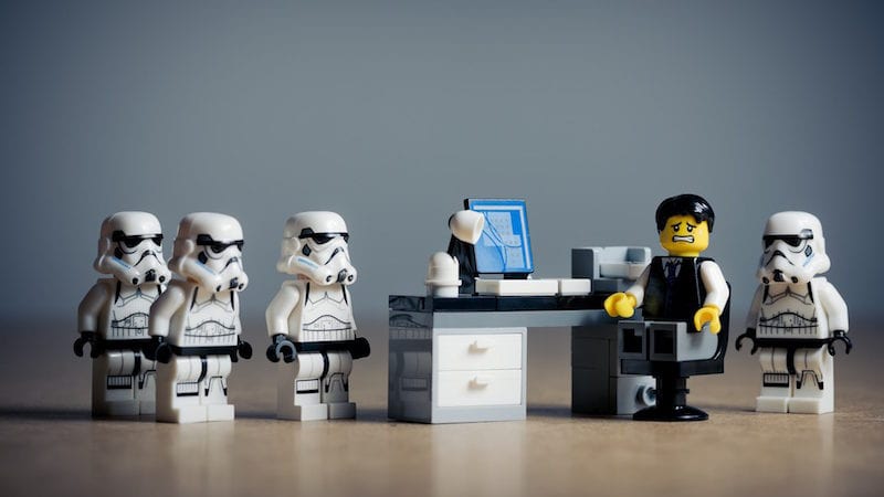 12 Leadership Lessons for Principals from Star Wars