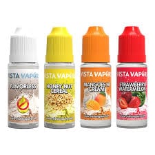 Vaping in school