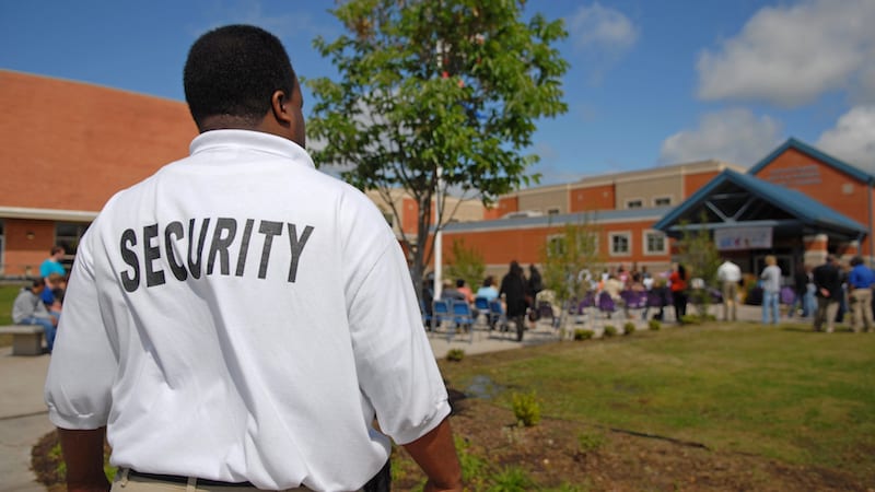 5 Things Principals Can Do When Responding to School Shootings