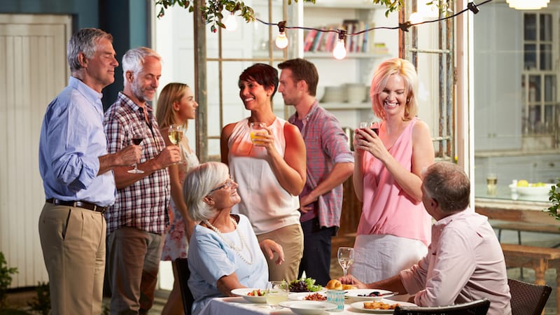 How Principals Can Rock the Teacher Retirement Party
