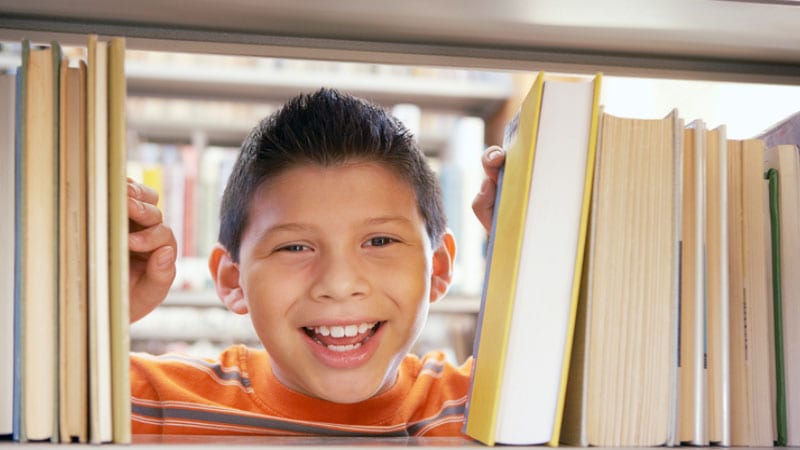 10 Staggering Statistics About Struggling Readers and Reading Growth