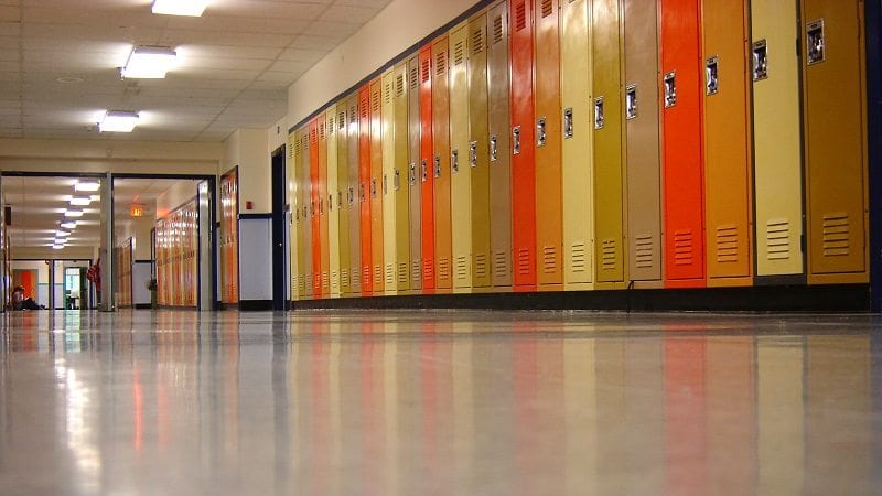 8 Principals Share How They Cope with School Safety Fears