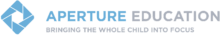 Aperture Education logo
