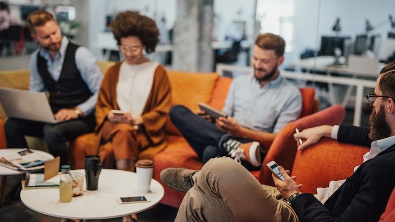 6 Ways Principals Can Bring Out the Best in Millennial Teachers
