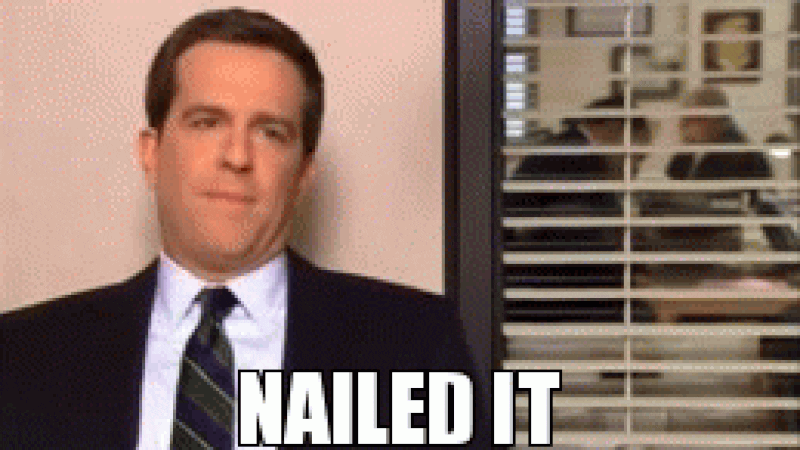12 Times The Office Describes a Principal's Day Perfectly