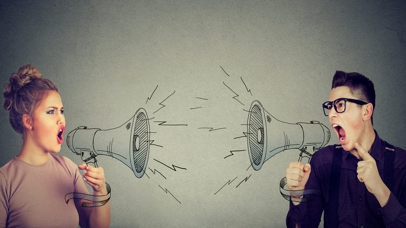 6 Tips Administrators Can Use to Work Through Staff Conflict