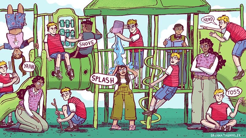 Principal Hotline: The Needs of the Few vs. The Needs of the Many
