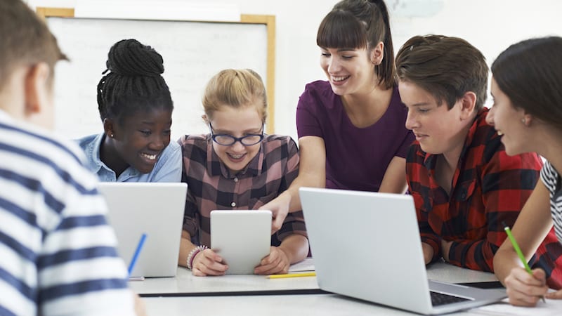 Learn How Administrators Are Managing School Apps