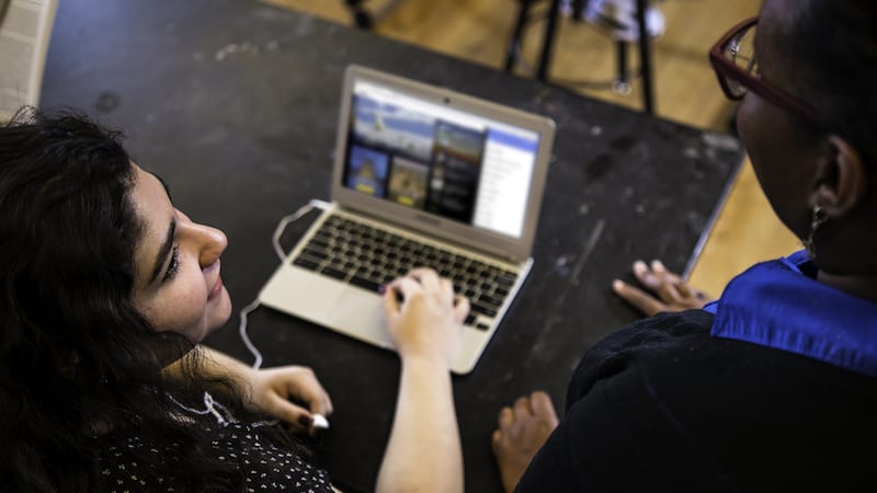 Google Hacks for Inclusive Learning